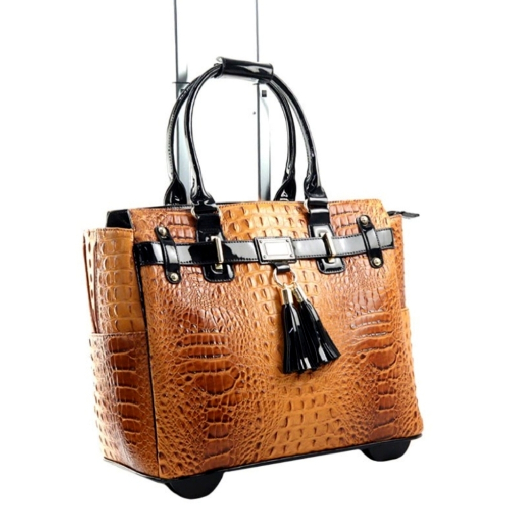 Rolling Bag - image 2